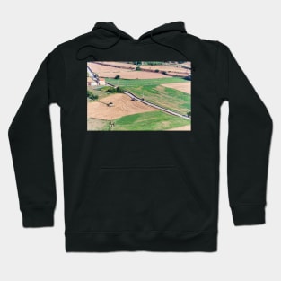 Catalan Countryside Hoodie